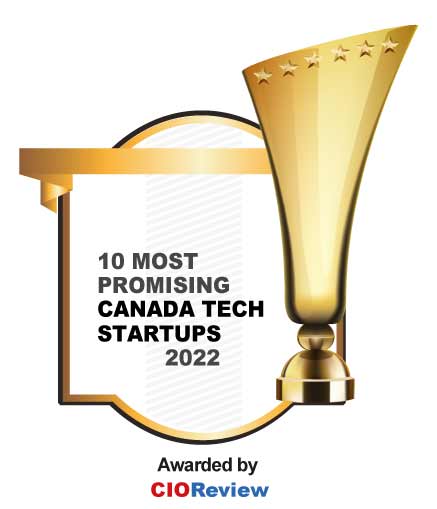 Top 10 Canada Tech Startups – 2022