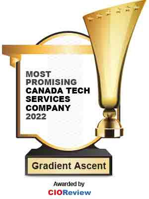 Top 10 Canada Tech Services Companies - 2022