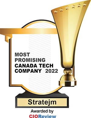 Top 20 Canada Tech Companies – 2022