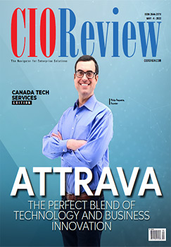 Top 10 Canada Tech Services Companies - 2022