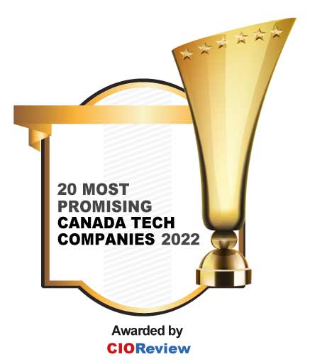 Top 20 Canada Tech Companies – 2022
