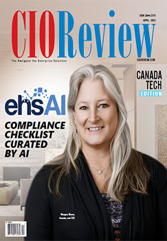 Top 20 Canada Tech Companies – 2022